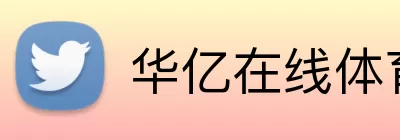 华亿在线体育 logo